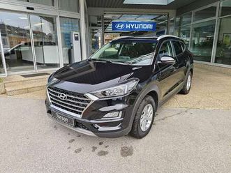 tucson 1,6 crdi 4wd level 3 plus dct aut.