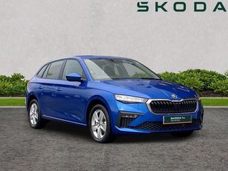 1.5 tsi se dsg euro 6 (start/stop) 5dr