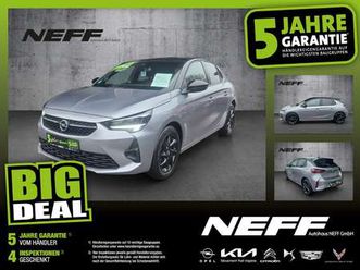 f 1.2 turbo gs line led+winterpaket+pdc