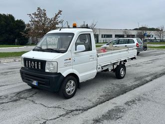 gladiator gladiator 1.3 pianale cabinato