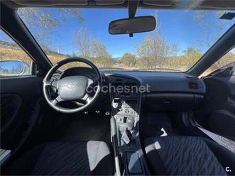 toyota celica 2.0 gti