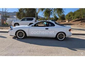 toyota celica celica 2.0 gt