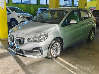 bmw 216 d active tourer business plus auto