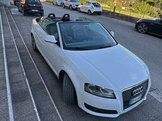 cabrio 1.9 tdi ambition