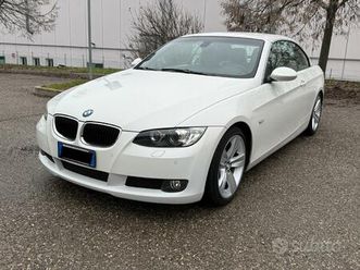 bmw 320 d cabrio futura