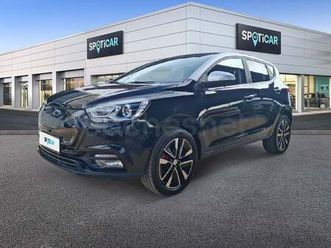 evo evo 3 electric 40kwh