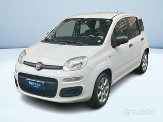 fiat panda 1.2 lounge 69cv e6