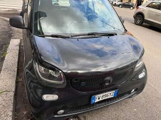 electric drive passion