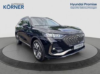 wey coffee 01 luxury *allrad*leder**led*cam*soundsys