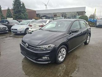 polo 1.0 tsi highline opf dsg