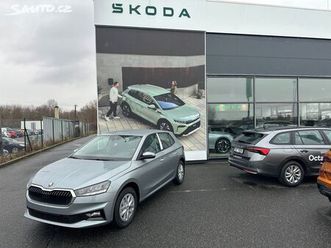 škoda fabia 130let, 1.0tsi, 70kw 5°mp