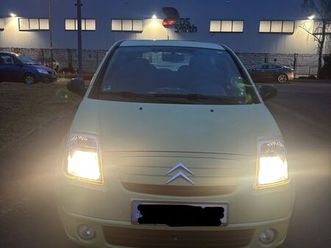 citroen c2 - 1.4