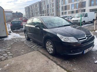 citroën c4 1.4i 16v advance advance