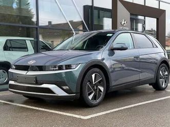ioniq 5 elektro 84kwh go 2wd