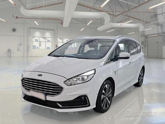 ford s-max 2.0 ecoblue 150 cv ses auto tit. bus. 7