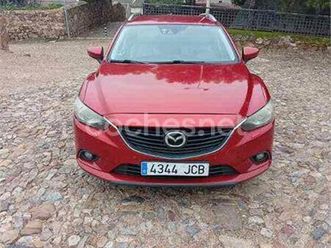 mazda mazda6