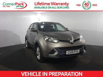 2019 (19) - 1.5 tgi excite suv 5dr petrol manual euro 6 (start/stop) (160 ps)