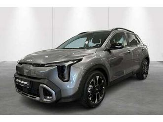 1.0 t 100 gt line dct