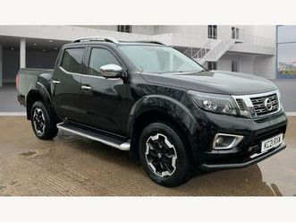 2.3 dci tekna 4wd euro 6 (start/stop) 4dr