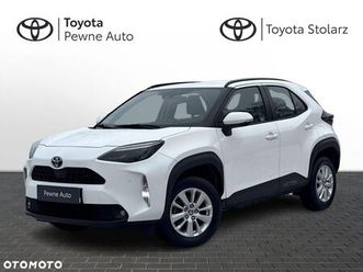 toyota yaris cross hybrid 1.5 comfort