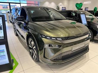 82kwh 85x sportline coupe auto 4wd 5dr