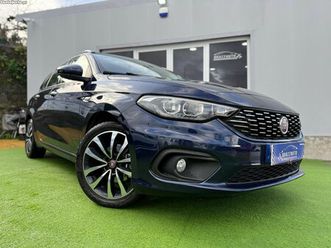 fiat tipo 1.3 m-jet easy fevereiro/17