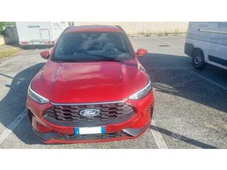 ford kuga st-line 2.5 full hybrid automatica