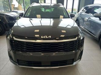 kia sportage nq5 1,6 t-gdi gpf 4x2 top