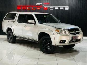 2500d double cab sle