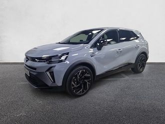 renault symbioz esprit alpine e-tech 117kw (160cv) de segunda mano y ocasión | driveris