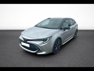 corolla ts 184h collection my22 ng