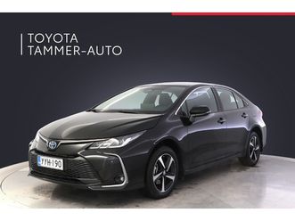 sedan 1,8 hybrid active plus