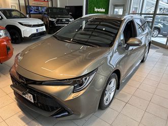 touring sports 1,2 t active