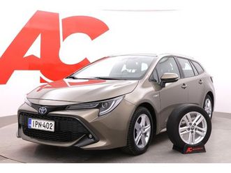 touring sports 2,0 hybrid active edition - / 1-omistaja / lohkolämmitin / kamera / adapt vakkari / k