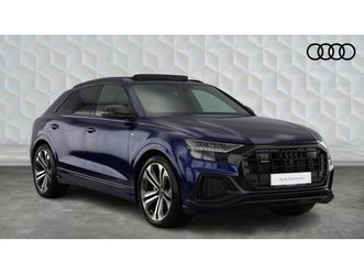 2023 (73) 50 tdi quattro vorsprung 5dr tiptronic