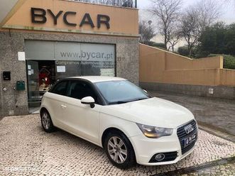 audi a1 1.2 tfsi advance