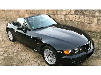bmw z3 1.9i e36/7