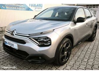 citroën c4 1.2 puretech max