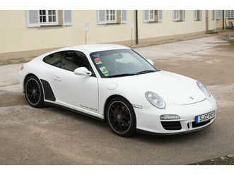 2011 porsche 911 (997.2) carrera 4 gts