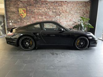 997.2 turbo s