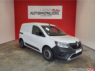 renault kangoo kangoo van 1.5 bluedci 95 extra sesame ouvre toi / carplay / camera