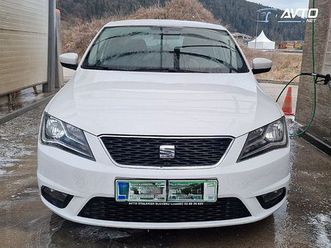 seat toledo 1.2 tsi 90hp