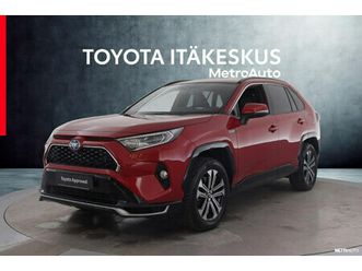 hybrid 2,5 awd-i intense