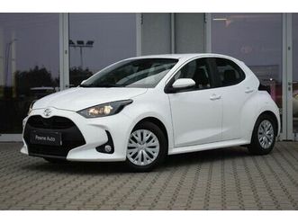 72km comfort gwarancja 12 miesięcy f23% salonpl toyota komorniki