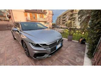 volkswagen arteon bitdi