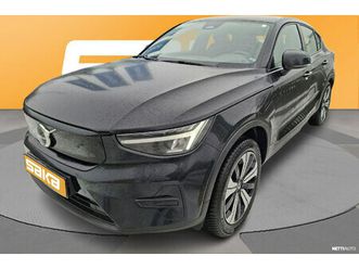 recharge single plus aut ** tulossa / panorama / ilp / p.kamera / pilot assist / hifi / acc **