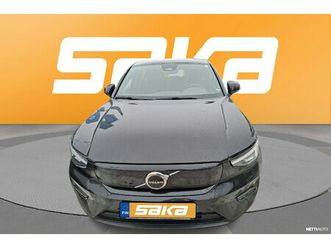 recharge single plus aut ** tulossa / vetokoukku / panorama / ilp / p.kamera / pilot assist / hifi **