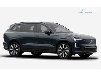 volvo ex90 twin motor performance awd ultra