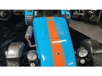 2011 caterham superlight r300 a vendre