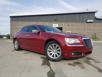 2013 chrysler 300c 5.7